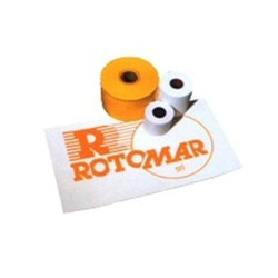 Rotolo carta plotter rotomar cf.4 61x50m 60gr [pltop061050g060]