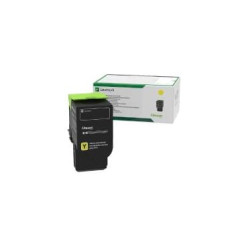Toner lexmark giallo [78c20y0]