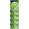 Pile gp batteries alcaline 27a 5pz [1021002715]