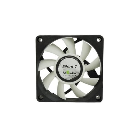 Ventola silent 70x70x15 12v