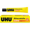 Colla uhu attaccatutto extra gel 20ml [d9215s]