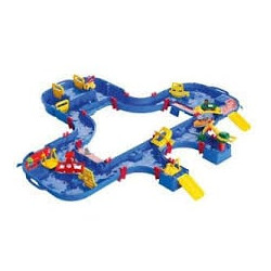 Big - circuito d'acqua megalockbox [8700001544]