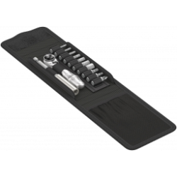 Kit inserti di avvitamento wera bicycle set [05004170001]