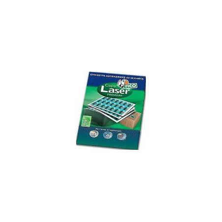 Etichette avery laser 210x148 a5 cf200 [lp4w-210148]