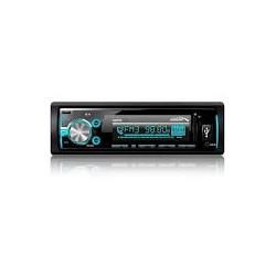 Autoradio audiocore ac9720 iso nero [ac9720b]