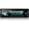Autoradio audiocore ac9720 iso nero [ac9720b]