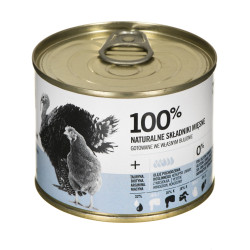 Cibo per gatti in umido 180g [180t21tc]