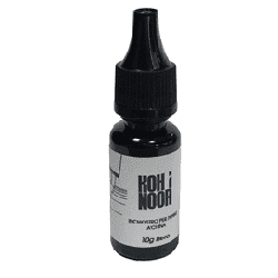 Refill china koh-i-noor 20ml nero [dh5911-half]