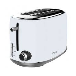 Tostapane black bxto1001e es9600050b (1000 w bianco) [es9600050b]