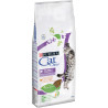 Mangime purina nestle cat chow adult hairball control per gatto 15kg