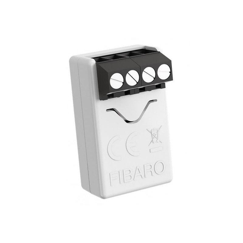 Fibaro fgbs-222 smart implant [fgbs-222]