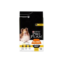 Cibo per cani purina pro plan dog aldut s+m sensitivedigestion 7kg