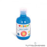 Tempera acrilica primo da 300g ciano [400ta300501]