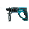 Martello perforatore makita dhr202z a batteria [dhr202z]