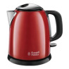 bollitore russell hobbs 24992-70 rosso
