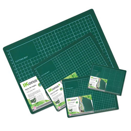 Base da taglio cwr 60x45cm [tcm004]