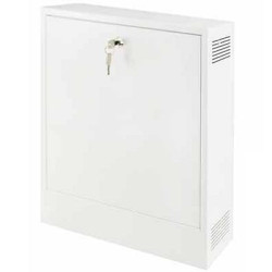 Armadio rack wp 19" europe grigio [wpn-rwn-02601-w]