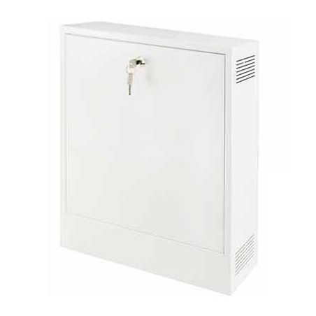 Armadio rack wp 19" europe grigio [wpn-rwn-02601-w]