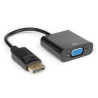 Adattatore hamlet displayport/vga 1080p 60zh [xvadp-vga]