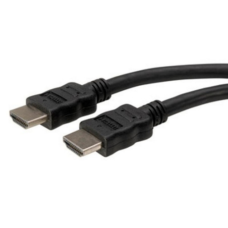 Cavo newstar hdmi-a/hdmi-a 1.3 hs 19pin 2m [hdmi6mm]