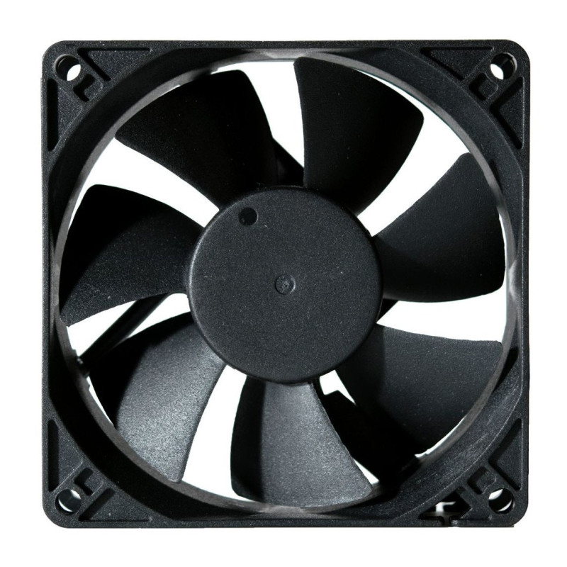 Ventola 80x80 gelid ipx ip56 pwm