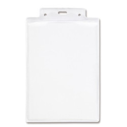 Porta badge sei rota 6s busta protettiva pellicola trasparente [31821600]