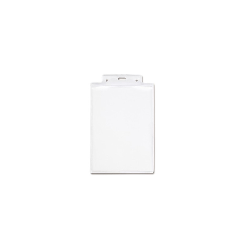 Porta badge sei rota 6s busta protettiva pellicola trasparente [31821600]