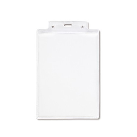 Porta badge sei rota 6s busta protettiva pellicola trasparente [31821600]