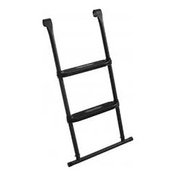 Scala per trampolino salta 82x52cm acciaio inossidabile [610]