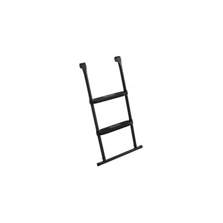 Scala per trampolino salta 82x52cm acciaio inossidabile [610]