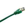 Cavo di rete sharkoon rj45 cat5e sftp verde 10,0m [4044951014392]