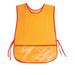 Grembiule per bambini senza maniche - cwr [06962]