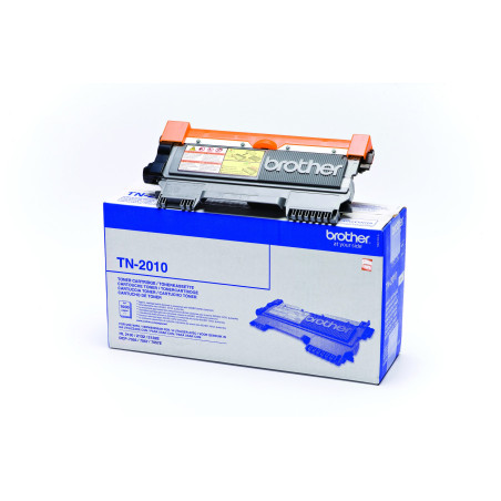 Toner brother tn-2010 hl-2130/dcp-7055 [tn2010]