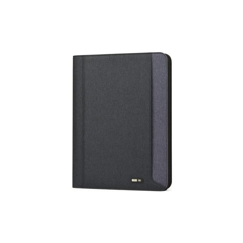 Portablocco niji formato a4 26x34cm blu [61501-bl]