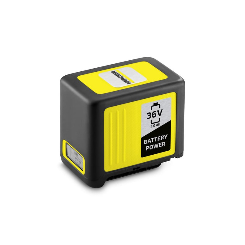 Batteria intercambiale karcher 2.445-031.0