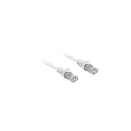 Cavo di rete sharkoon rj45 cat.6a sftp lsoh bianco 5,0m [4044951018864]