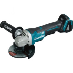 Smerigliatrice angolare makita dga517z 18v [dga517z]
