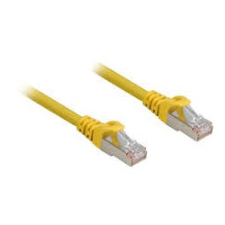 Cavo di rete sharkoon rj45 cat.6a sftp lsoh nero 15,0m [4044951020324]