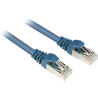 Cavo di rete sharkoon rj45 cat.6 sftp 3,0m blu [4044951014729]
