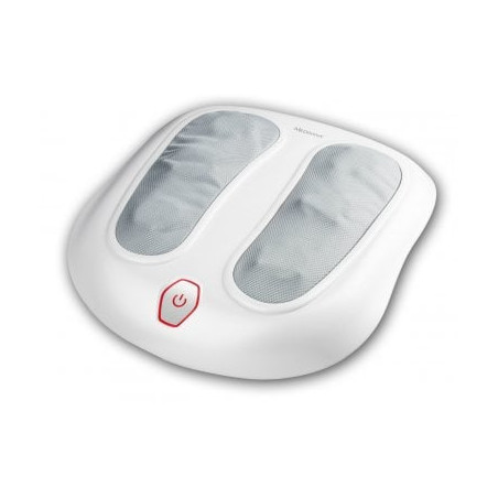 Massaggiatore per i piedi medisana fm 883