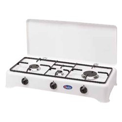 Fornello a gas cf parker 5324gpsm