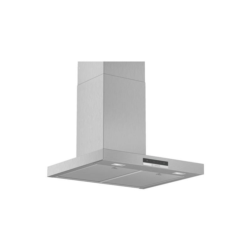 Cappa bosch serie 4 dwb66dm50 60 cm (a) [dwb66dm50]