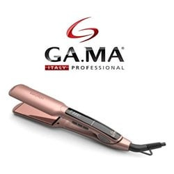 Piastra stiracapelli gama gi3032