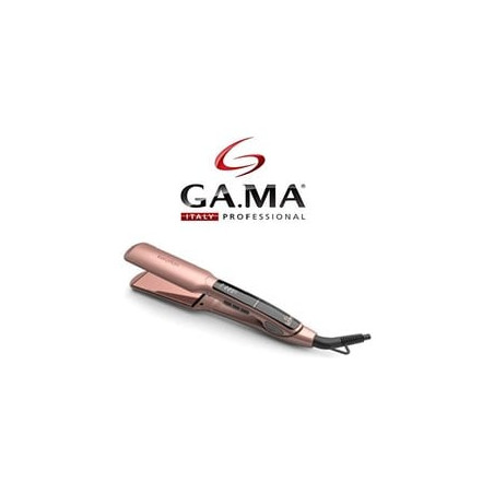 Piastra stiracapelli gama gi3032