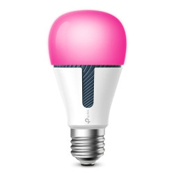 Lampadina tp-link smart light bulb - multicolor classe: a+