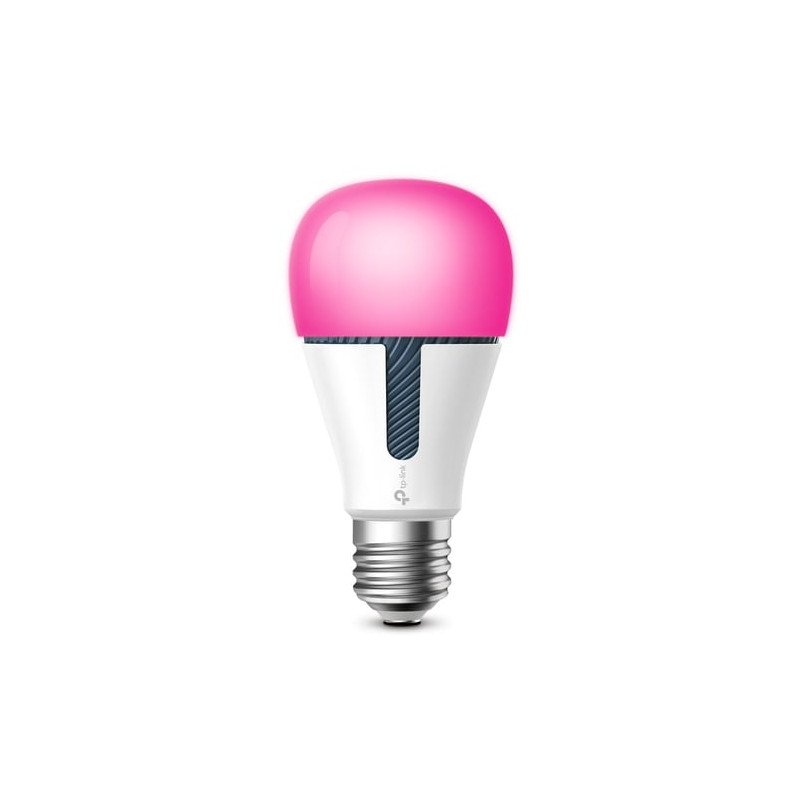 Lampadina tp-link smart light bulb - multicolor classe: a+