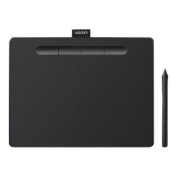 Tavoletta grafica wacom pth-460 intuos pro s [pth460k0b]