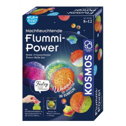 Kosmos 654108 kit esperimenti kosmos funscience [654108]