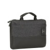 Borsa notebook rivacase 8831 per macbook pro 15,6", nero [aorvcnt08831bla]