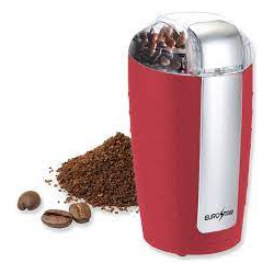 Macinacaffe' bosch 180w rosso [hkbosmktsm6a014]